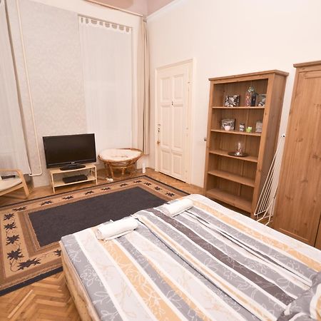 Nador Street Apartment بودابست المظهر الخارجي الصورة
