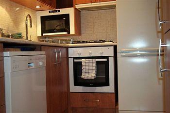 Nador Street Apartment بودابست المظهر الخارجي الصورة