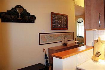 Nador Street Apartment بودابست المظهر الخارجي الصورة