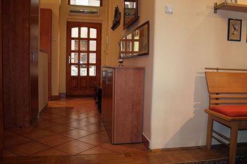 Nador Street Apartment بودابست المظهر الخارجي الصورة