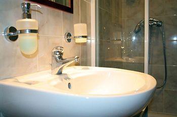 Nador Street Apartment بودابست المظهر الخارجي الصورة