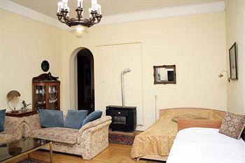 Nador Street Apartment بودابست المظهر الخارجي الصورة