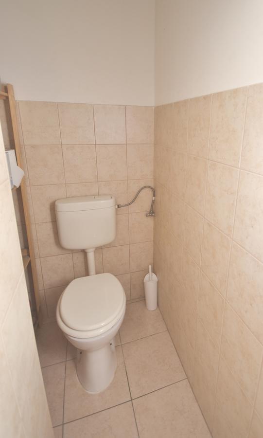 Nador Street Apartment بودابست المظهر الخارجي الصورة