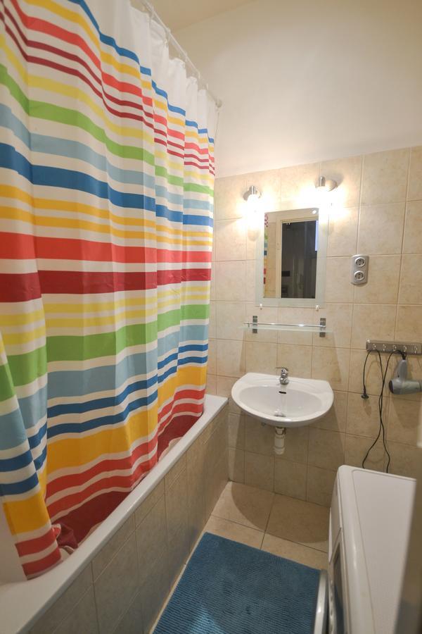 Nador Street Apartment بودابست المظهر الخارجي الصورة